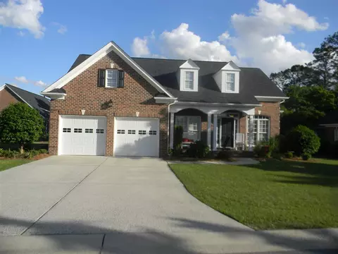 102 Colonade Ct, Benson, NC 27504 photo 1