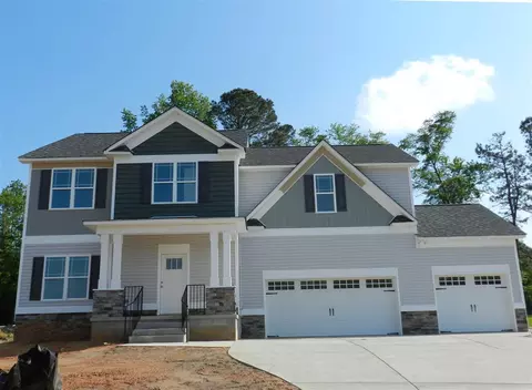 219 Highcroft Cir, Benson, NC 27504 photo 1