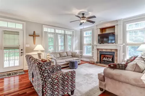 5300 Serather Ct, Garner, NC 27529 photo 5