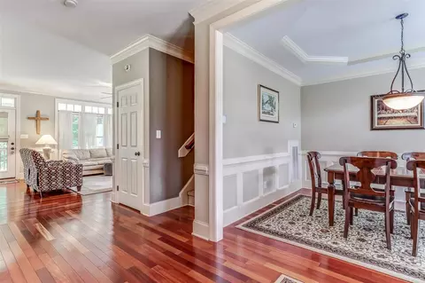 5300 Serather Ct, Garner, NC 27529 photo 3