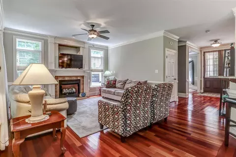 5300 Serather Ct, Garner, NC 27529 photo 7