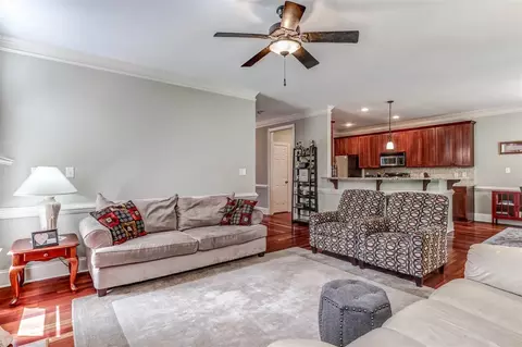 5300 Serather Ct, Garner, NC 27529 photo 8
