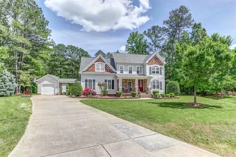 5300 Serather Ct, Garner, NC 27529 photo 1