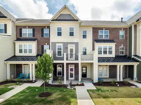 341 Old Ride Dr, Holly Springs, NC 27540