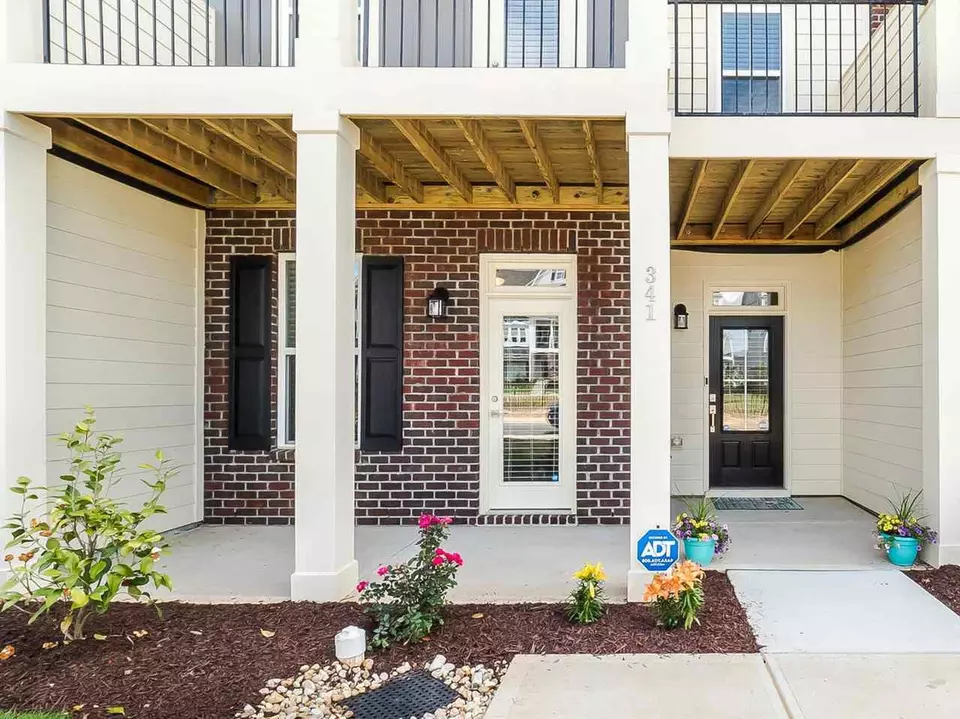  341 Old Ride Dr, Holly Springs, NC 27540 photo 2