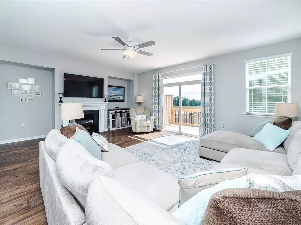  341 Old Ride Dr, Holly Springs, NC 27540 photo 15