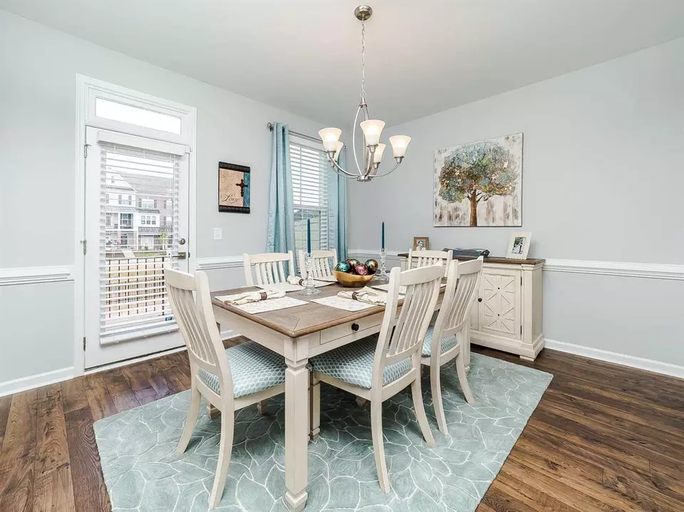  341 Old Ride Dr, Holly Springs, NC 27540 photo 7