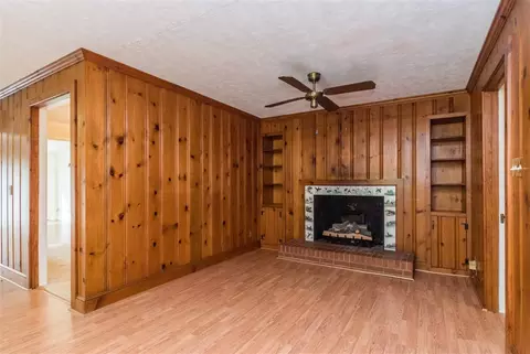 609 E Second St, Kenly, NC 27542 photo 14
