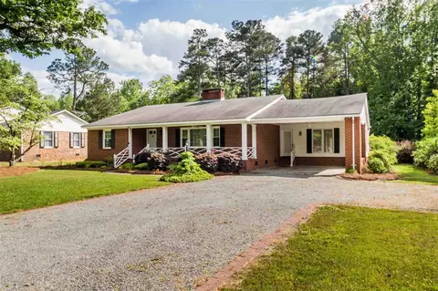 609 E Second St, Kenly, NC 27542 photo 26