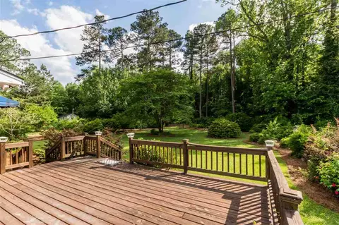 609 E Second St, Kenly, NC 27542 photo 23
