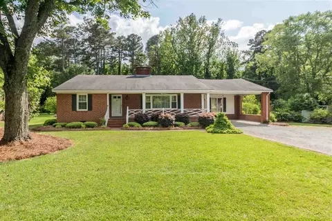 609 E Second St, Kenly, NC 27542 photo 1