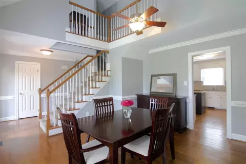 606 Samara St, Apex, NC 27502 photo 4