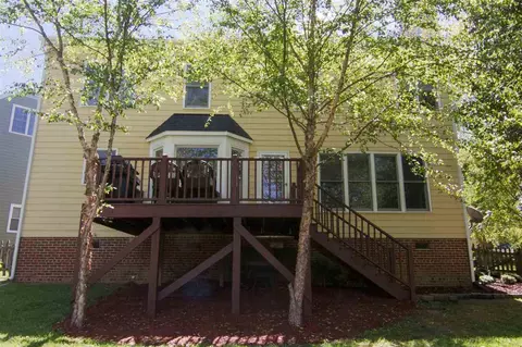 606 Samara St, Apex, NC 27502 photo 18