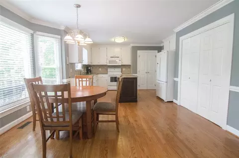 606 Samara St, Apex, NC 27502 photo 6