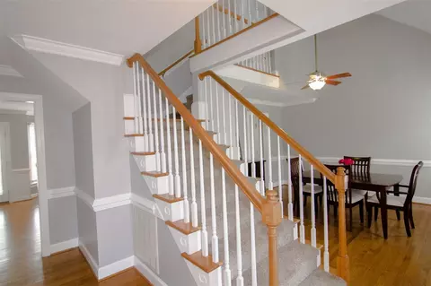 606 Samara St, Apex, NC 27502 photo 3