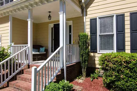 606 Samara St, Apex, NC 27502 photo 2