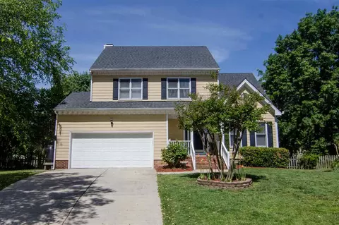 606 Samara St, Apex, NC 27502 photo 1