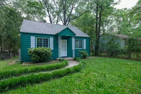 706 Ellerbee St, Durham, NC 27704 photo 21