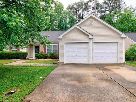 325 Siena Dr, Wake Forest, NC 27587 photo 1