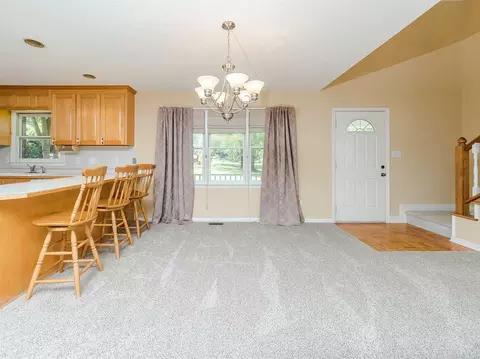 6709 Pine Brook Ln, Willow Spring, NC 27592 photo 4