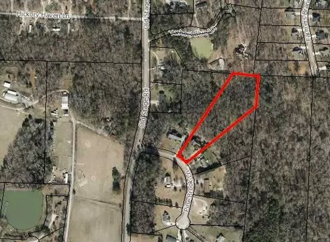 6709 Pine Brook Ln, Willow Spring, NC 27592 photo 29