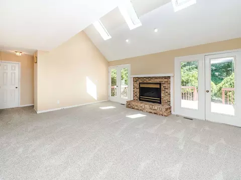 6709 Pine Brook Ln, Willow Spring, NC 27592 photo 10