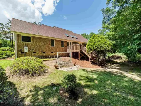6709 Pine Brook Ln, Willow Spring, NC 27592 photo 26
