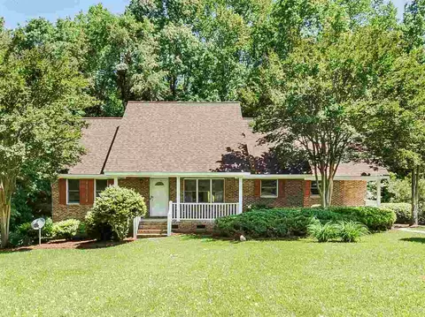 6709 Pine Brook Ln, Willow Spring, NC 27592 photo 1