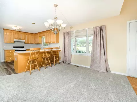 6709 Pine Brook Ln, Willow Spring, NC 27592 photo 3