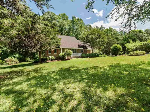 6709 Pine Brook Ln, Willow Spring, NC 27592 photo 2