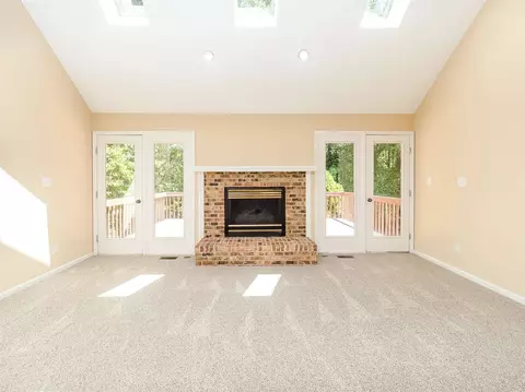 6709 Pine Brook Ln, Willow Spring, NC 27592 photo 11