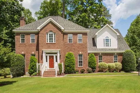 8524 Hampton Chase Ct, Wake Forest, NC 27587 photo 1