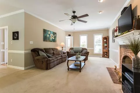 8524 Hampton Chase Ct, Wake Forest, NC 27587 photo 10