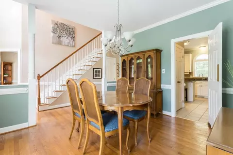 8524 Hampton Chase Ct, Wake Forest, NC 27587 photo 7