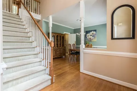 8524 Hampton Chase Ct, Wake Forest, NC 27587 photo 5