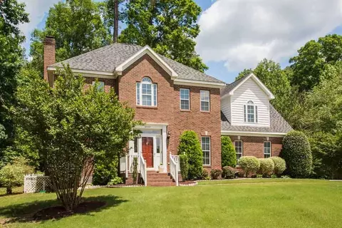 8524 Hampton Chase Ct, Wake Forest, NC 27587 photo 2