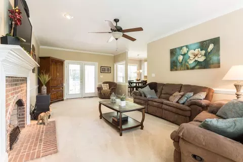 8524 Hampton Chase Ct, Wake Forest, NC 27587 photo 9