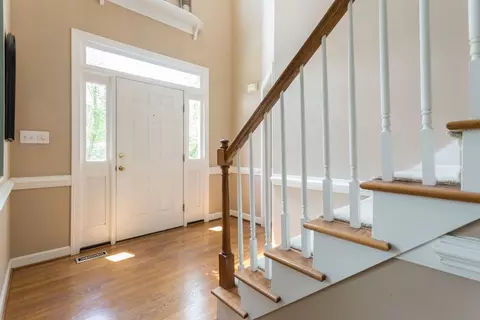 8524 Hampton Chase Ct, Wake Forest, NC 27587 photo 6