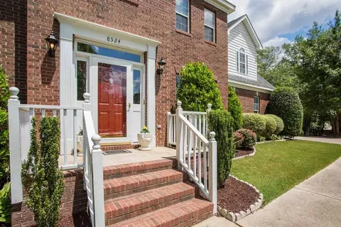8524 Hampton Chase Ct, Wake Forest, NC 27587 photo 4