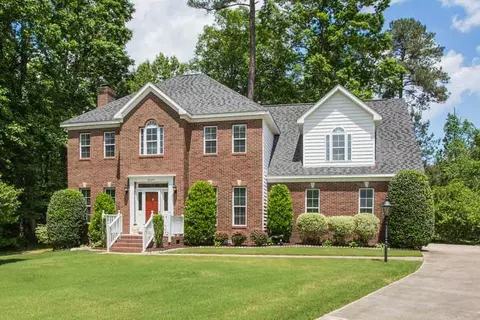 8524 Hampton Chase Ct, Wake Forest, NC 27587 photo 3