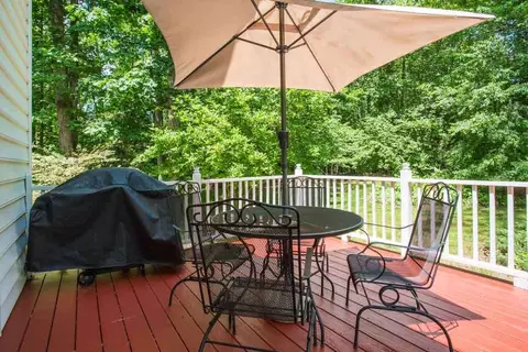 8524 Hampton Chase Ct, Wake Forest, NC 27587 photo 30