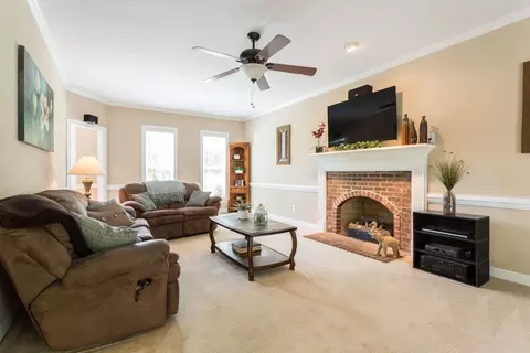 8524 Hampton Chase Ct, Wake Forest, NC 27587 photo 11