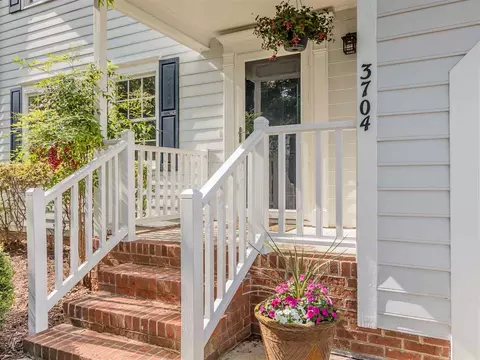 3704 Birmi Dr, Durham, NC 27713 photo 2