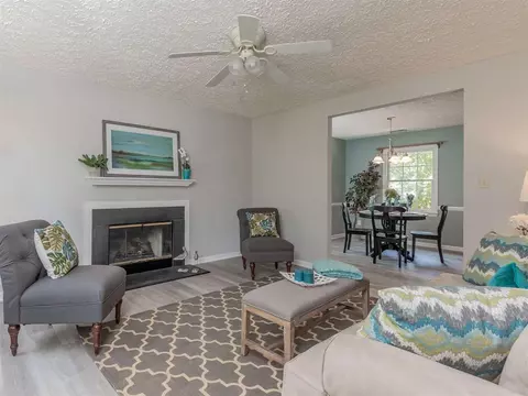3704 Birmi Dr, Durham, NC 27713 photo 3