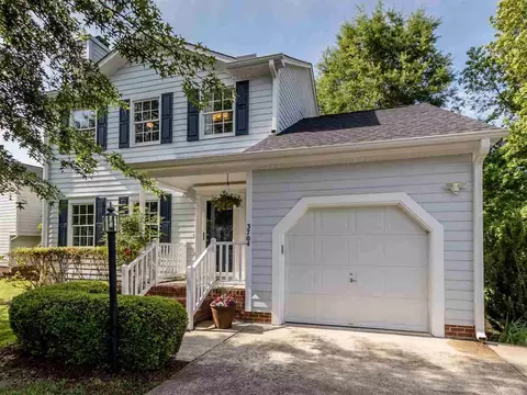 3704 Birmi Dr, Durham, NC 27713 photo 1