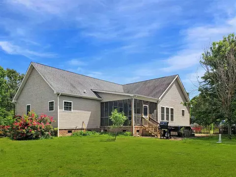 60 Logans Ln, Middlesex, NC 27557 photo 2
