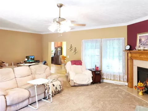 60 Logans Ln, Middlesex, NC 27557 photo 6