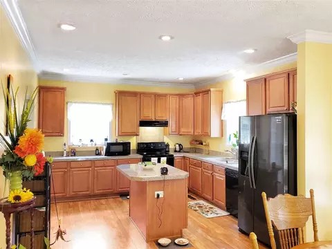 60 Logans Ln, Middlesex, NC 27557 photo 4