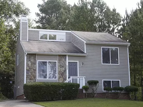 4107 Tyne Dr, Durham, NC 27703 photo 1