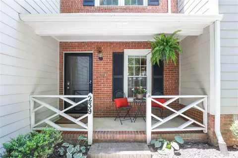 239 Wetherburn Ln, Raleigh, NC 27615 photo 28